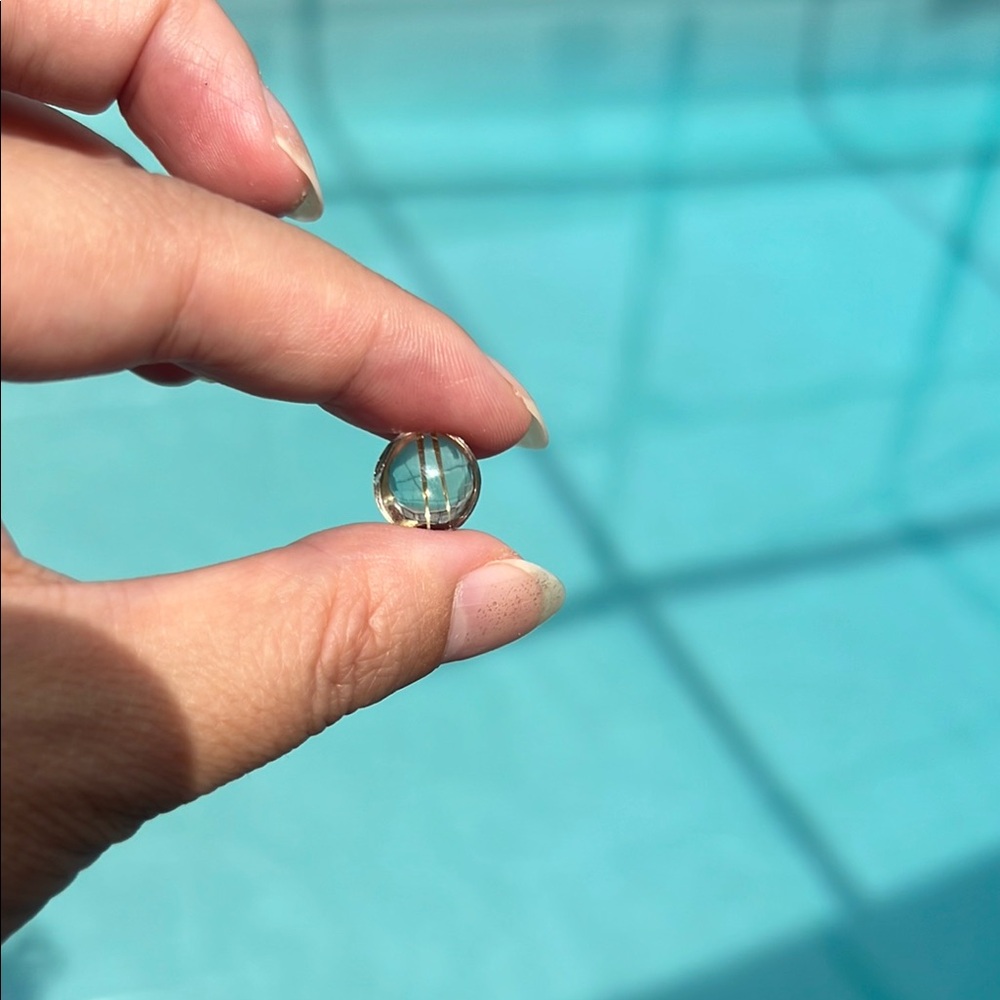 Natural Crystal Stone